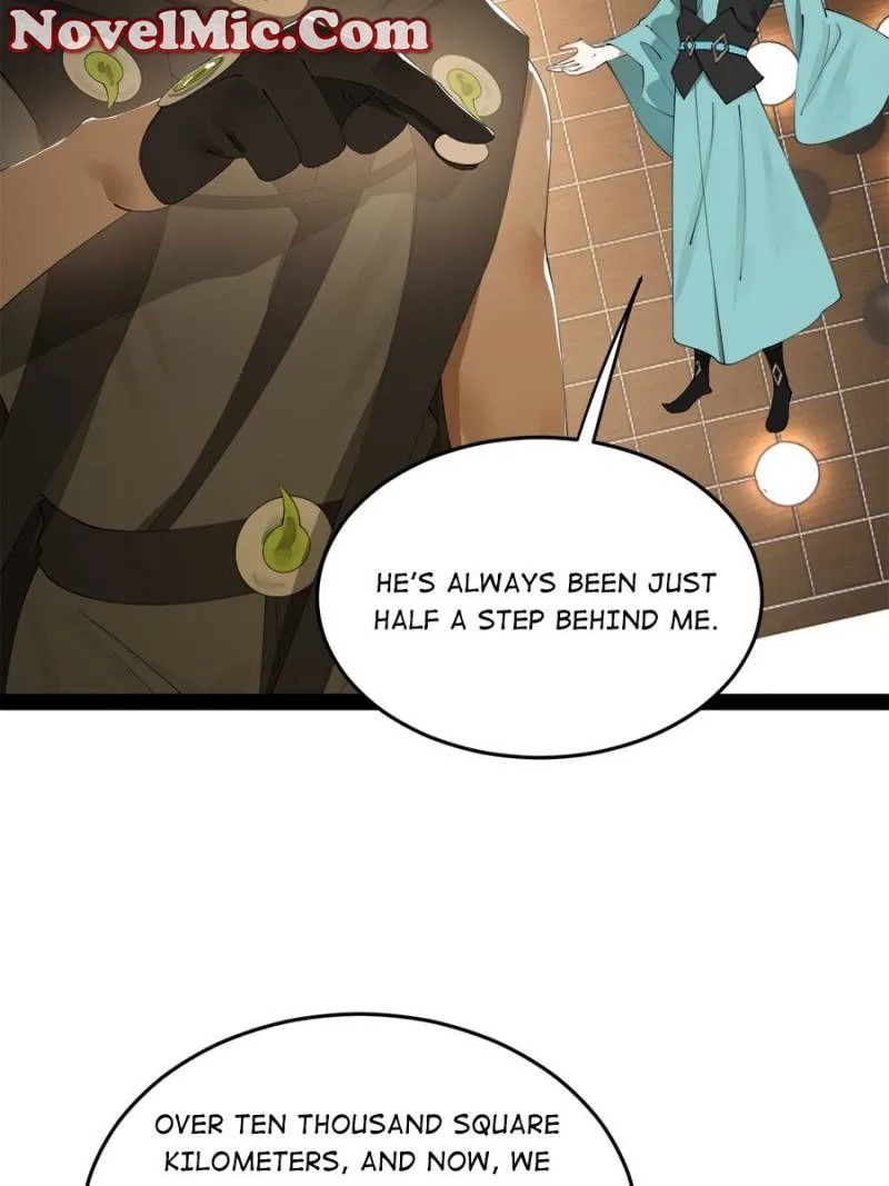Ultimate Son-in-Law Chapter 174 page 7