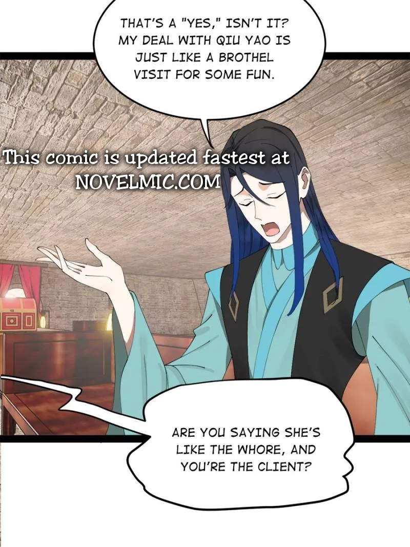 Ultimate Son-in-Law Chapter 172 page 8