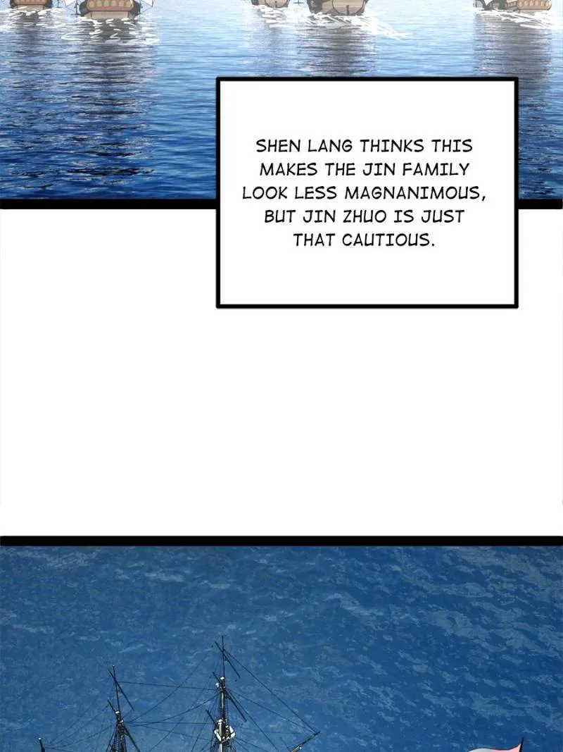 Ultimate Son-in-Law Chapter 174 page 37