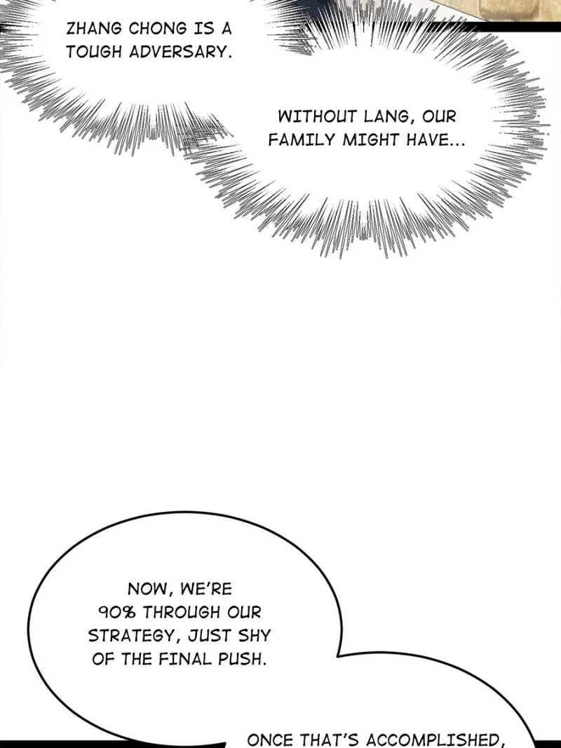 Ultimate Son-in-Law Chapter 174 page 9