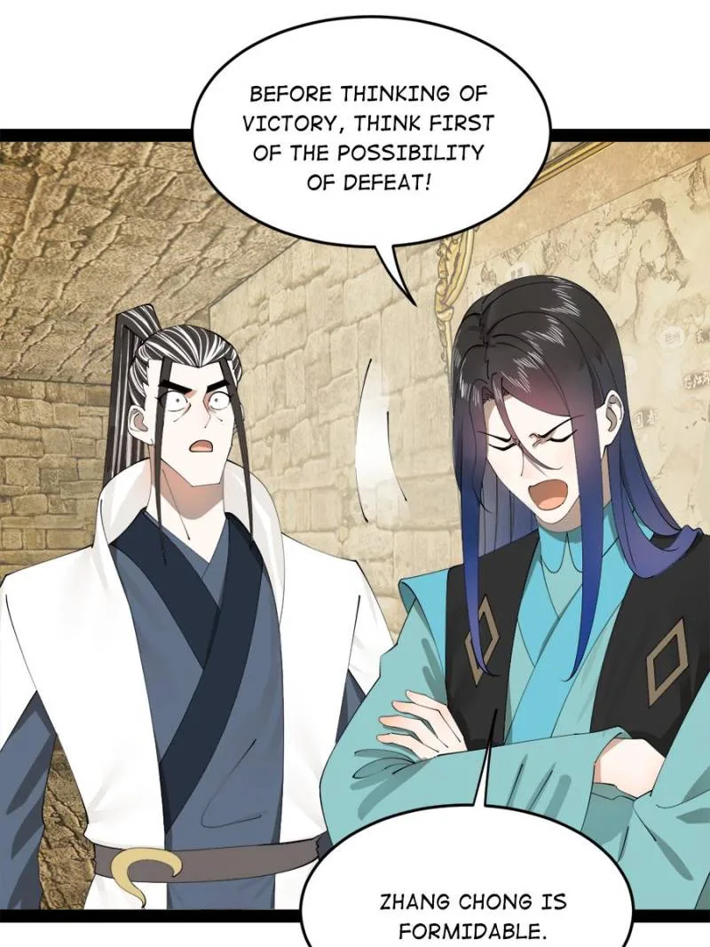 Ultimate Son-in-Law Chapter 174 page 5