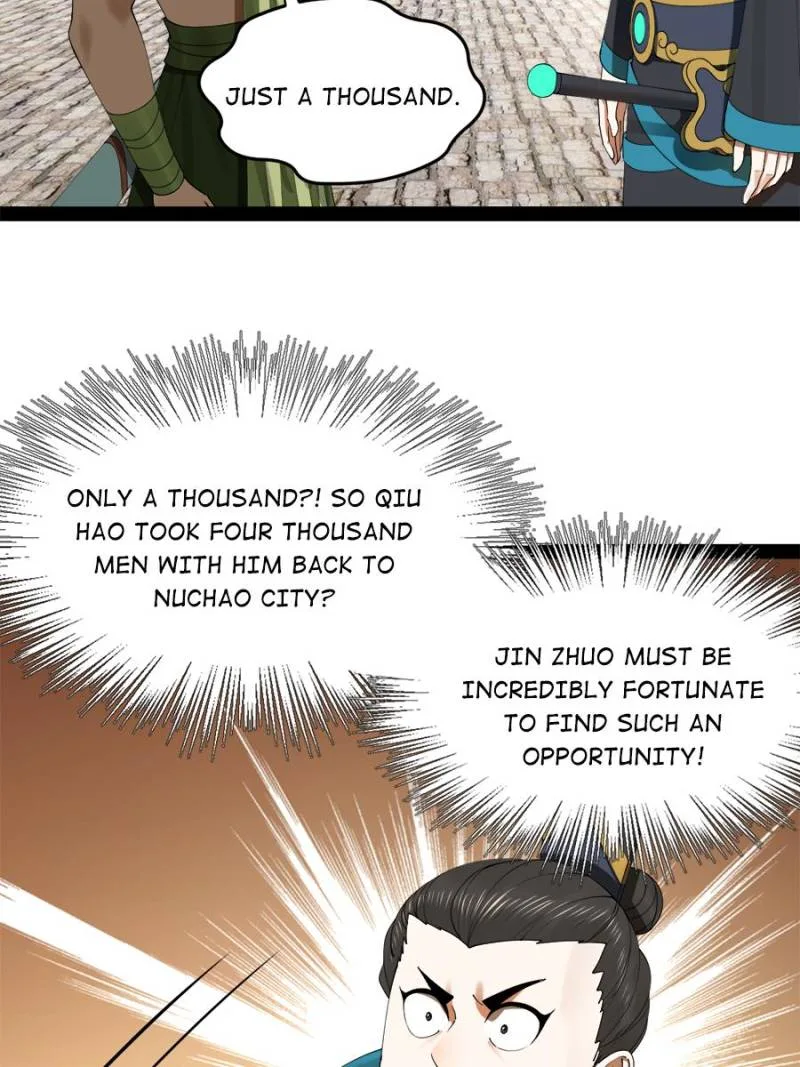 Ultimate Son-in-Law Chapter 168 page 47