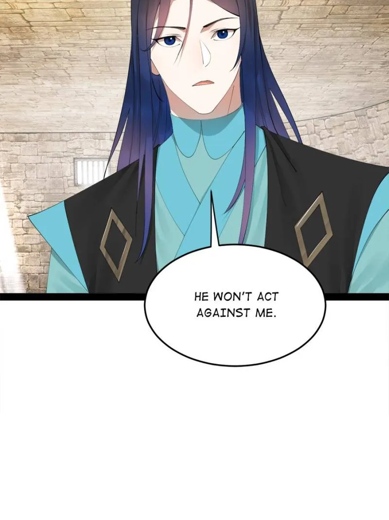 Ultimate Son-in-Law Chapter 174 page 35
