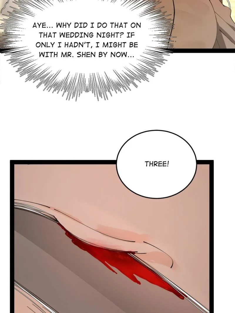 Ultimate Son-in-Law Chapter 166 page 57