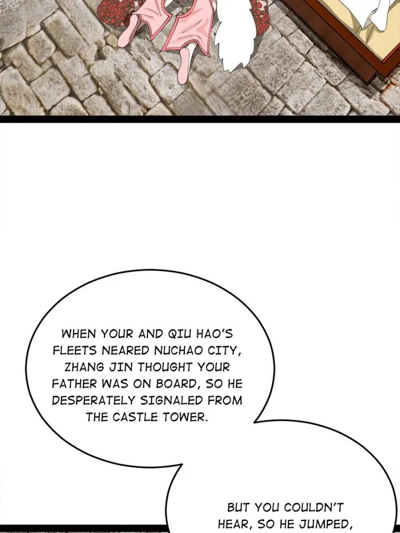 Ultimate Son-in-Law Chapter 174 page 27