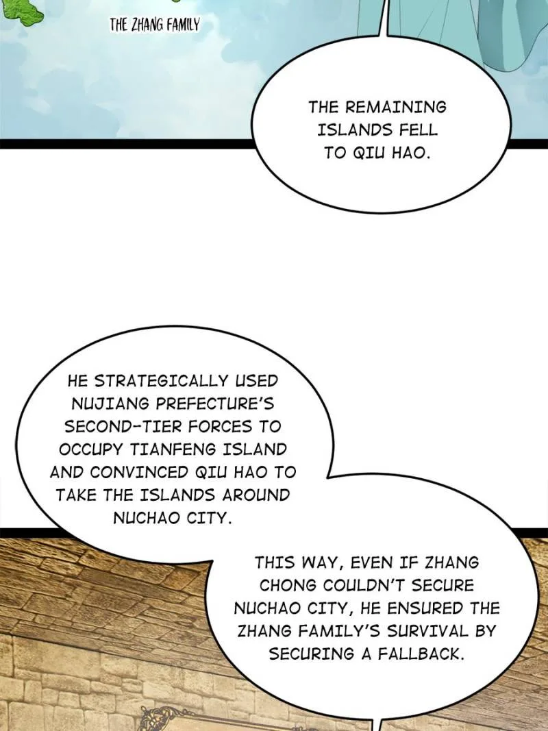 Ultimate Son-in-Law Chapter 174 page 3
