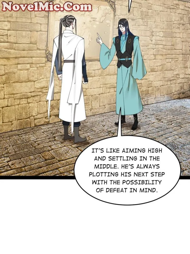 Ultimate Son-in-Law Chapter 174 page 4