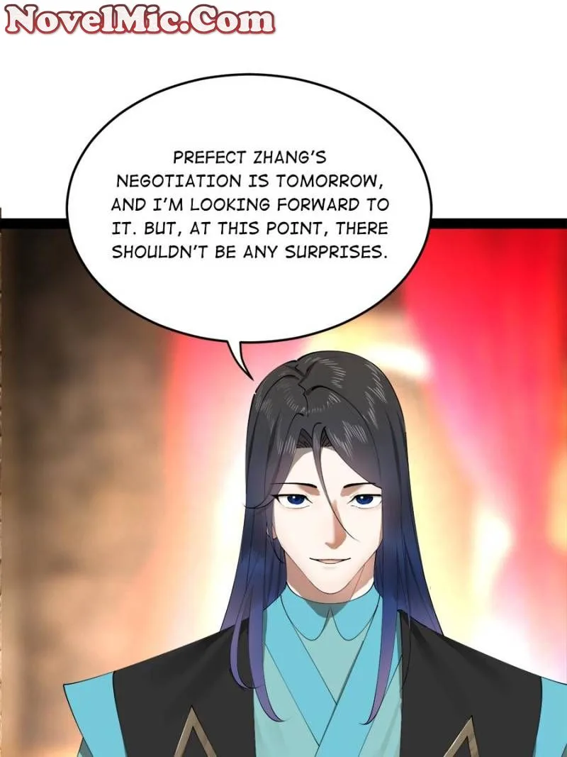 Ultimate Son-in-Law Chapter 174 page 16
