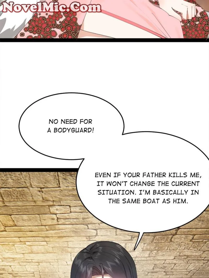 Ultimate Son-in-Law Chapter 174 page 34