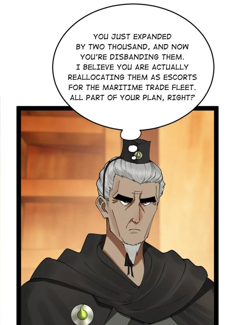 Ultimate Son-in-Law Chapter 174 page 59