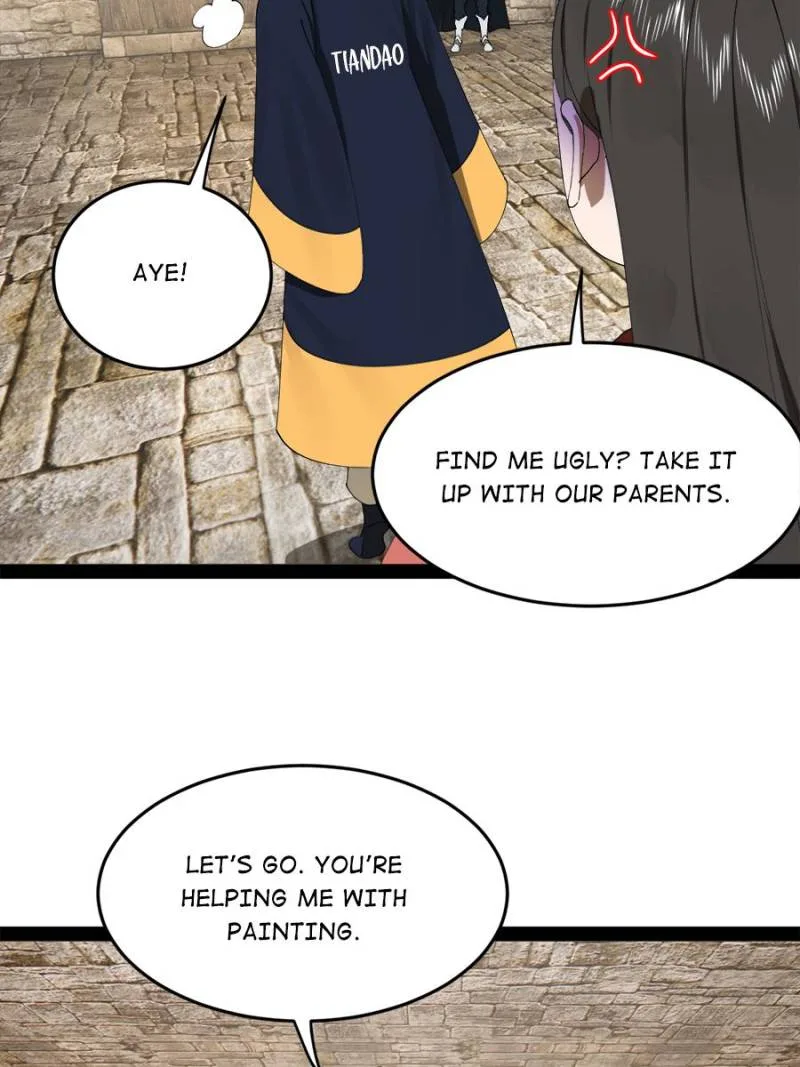 Ultimate Son-in-Law Chapter 172 page 16