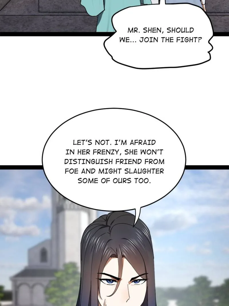 Ultimate Son-in-Law Chapter 169 page 42