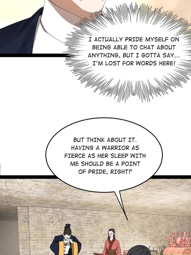 Ultimate Son-in-Law Chapter 172 page 11