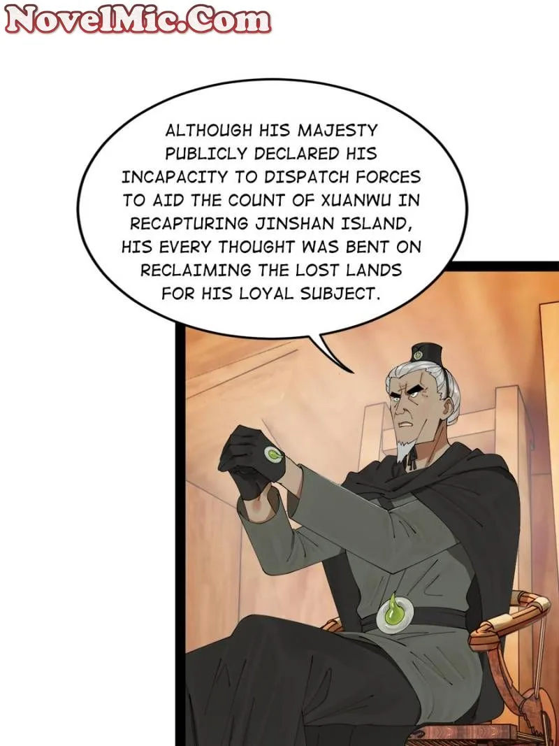 Ultimate Son-in-Law Chapter 174 page 52
