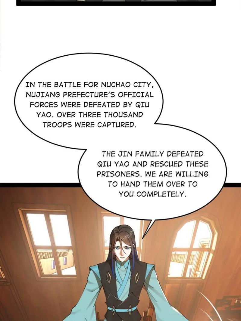 Ultimate Son-in-Law Chapter 174 page 60