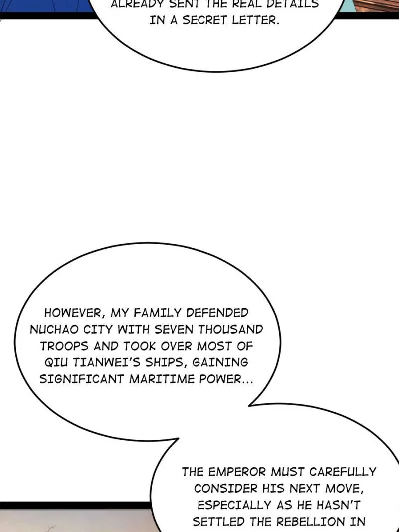 Ultimate Son-in-Law Chapter 174 page 63