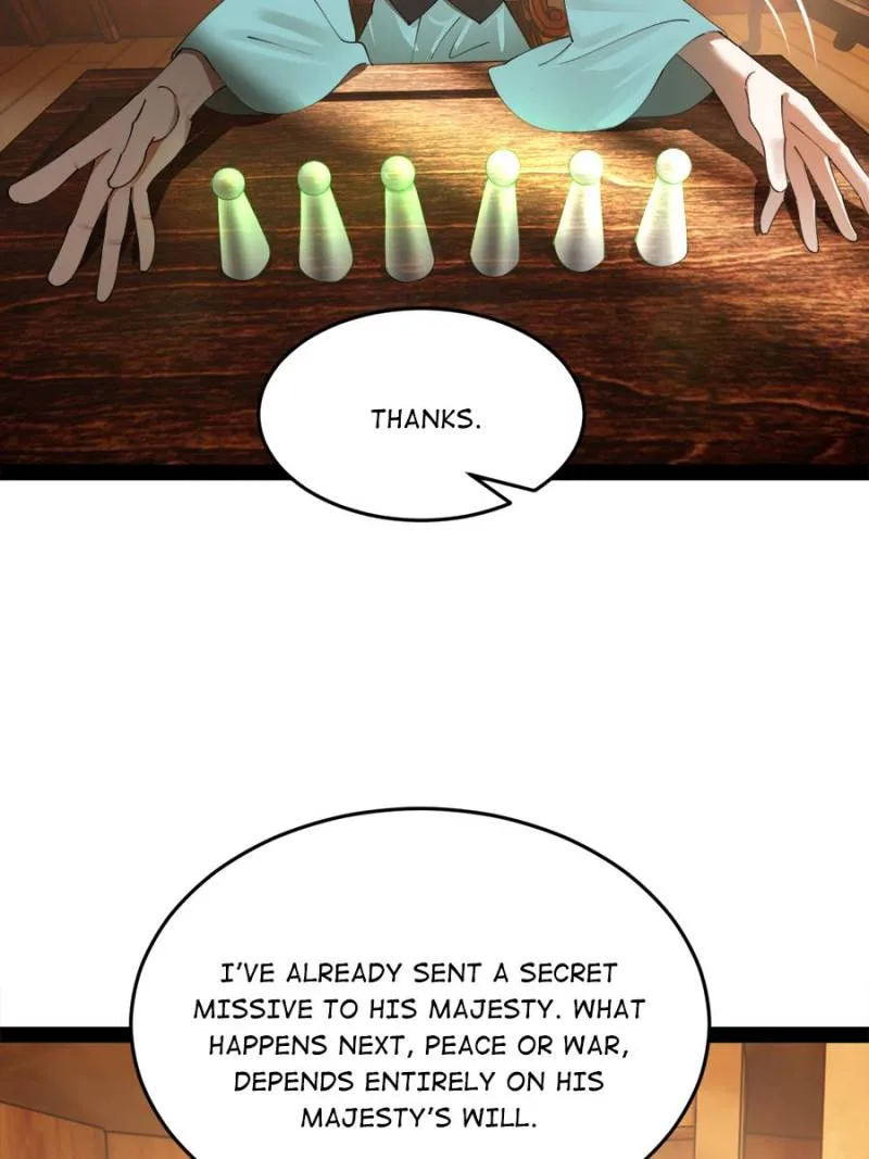 Ultimate Son-in-Law Chapter 174 page 61