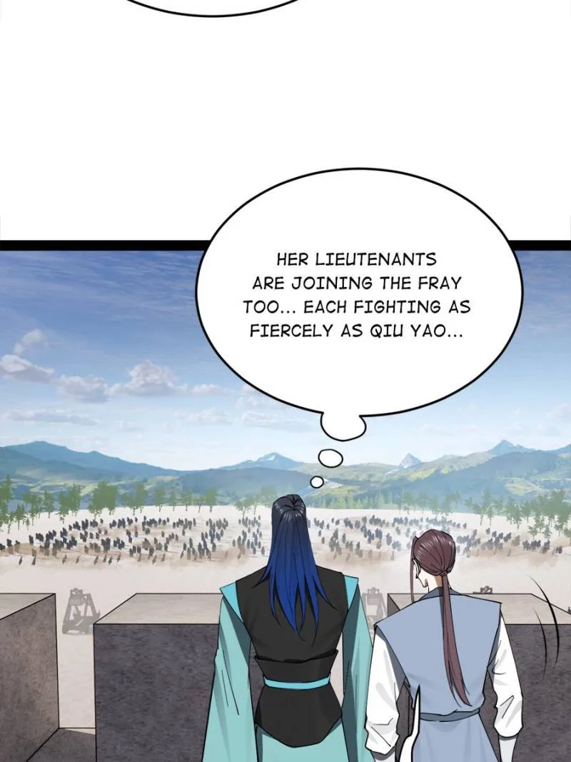 Ultimate Son-in-Law Chapter 169 page 41