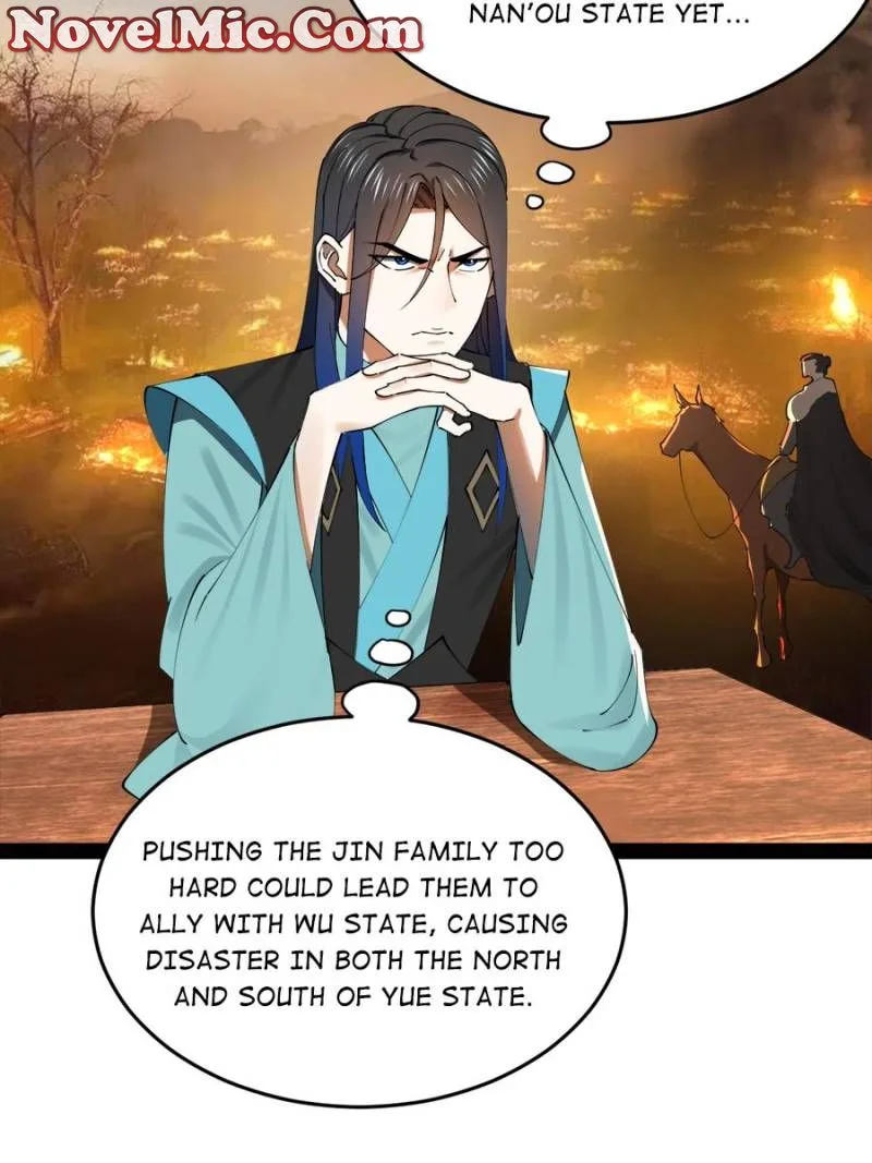 Ultimate Son-in-Law Chapter 174 page 64