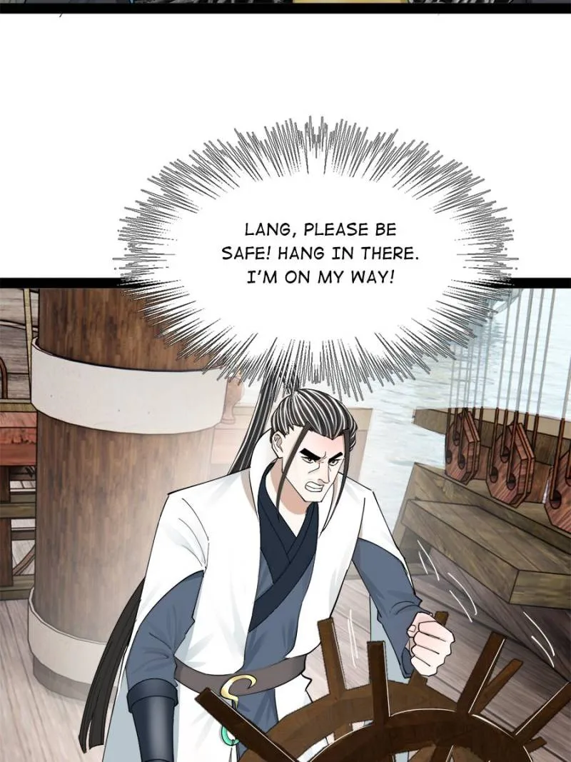 Ultimate Son-in-Law Chapter 168 page 66