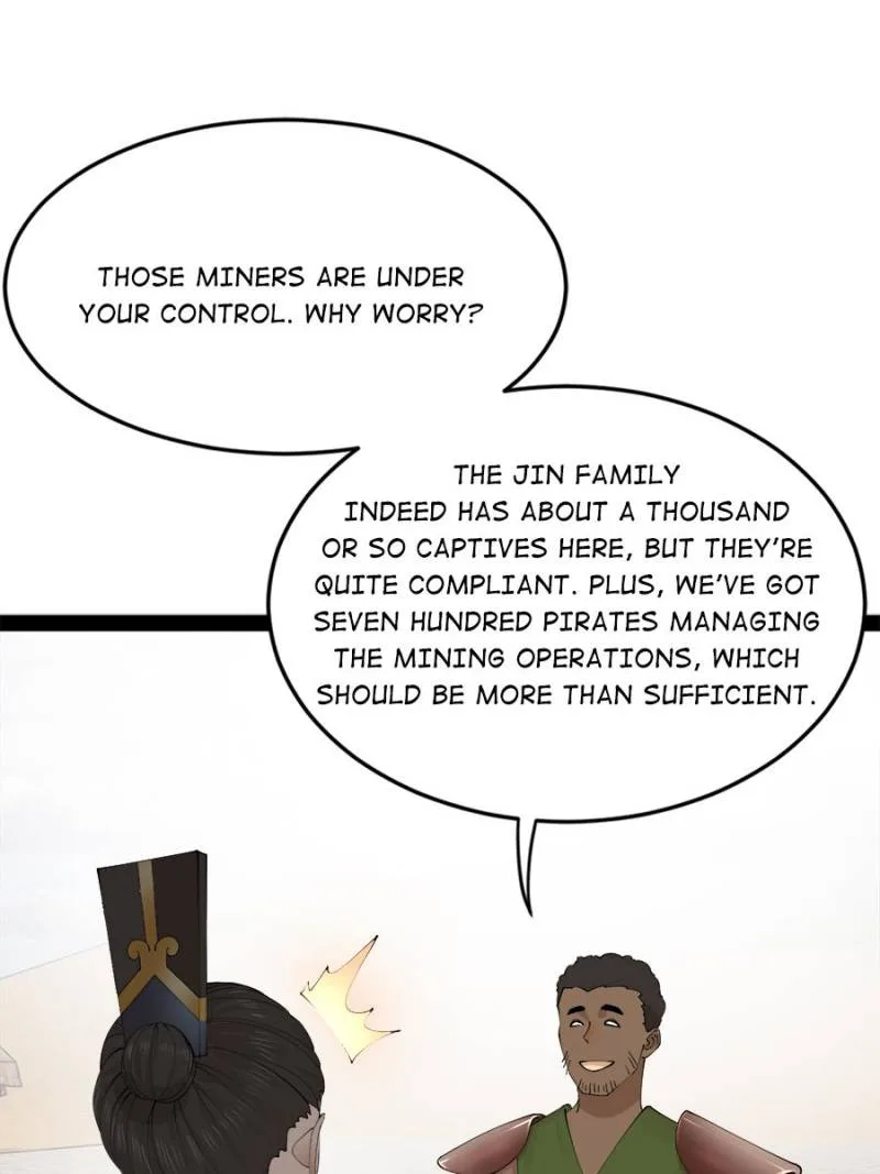 Ultimate Son-in-Law Chapter 168 page 50