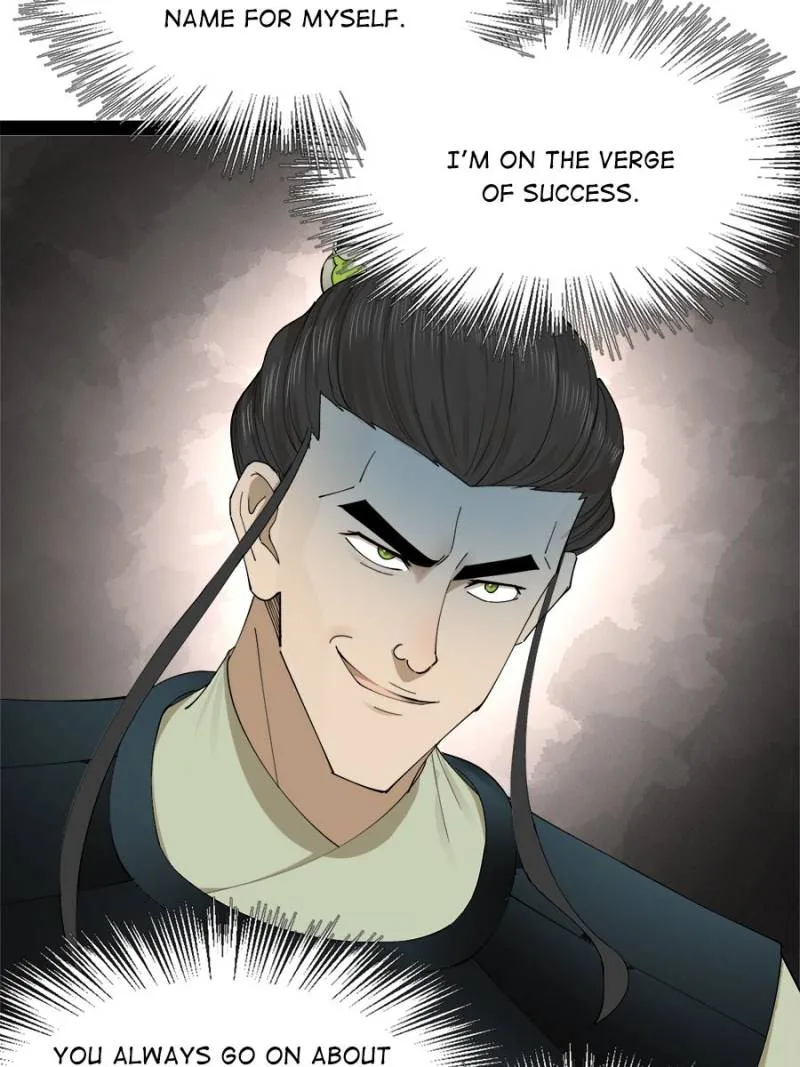 Ultimate Son-in-Law Chapter 168 page 69