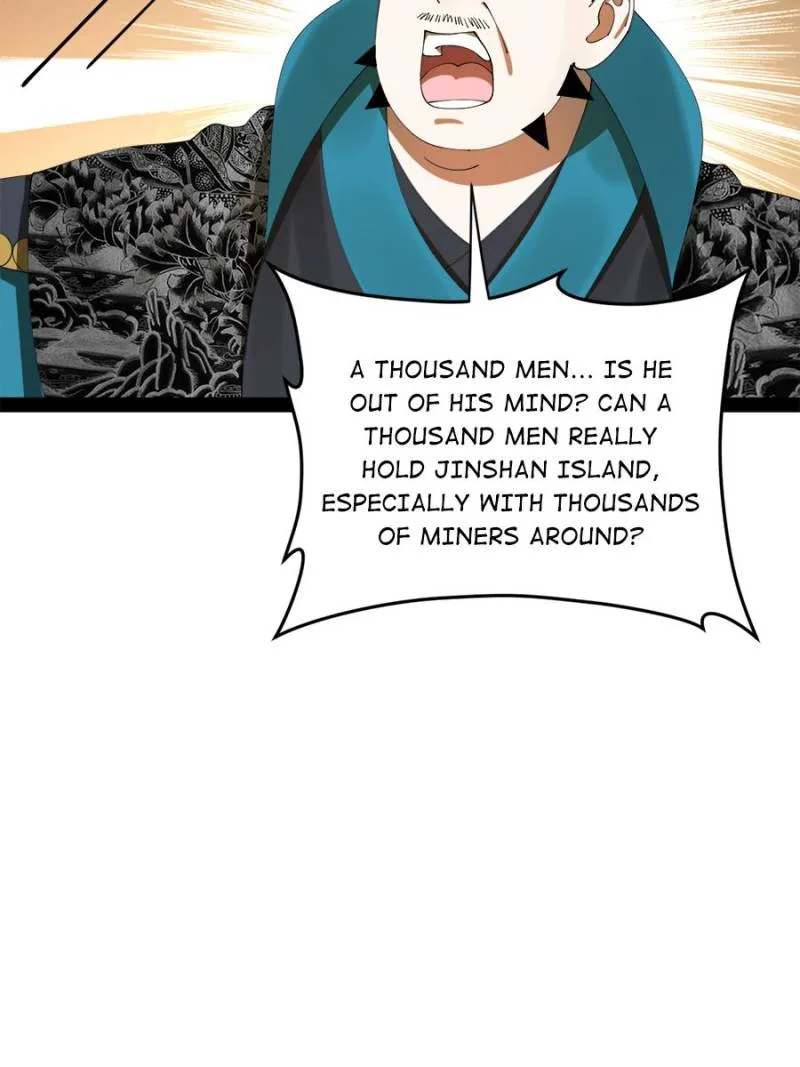 Ultimate Son-in-Law Chapter 168 page 48