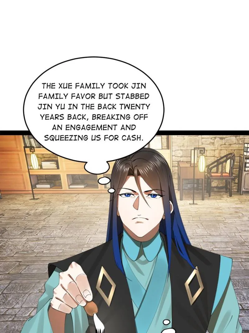 Ultimate Son-in-Law Chapter 172 page 26