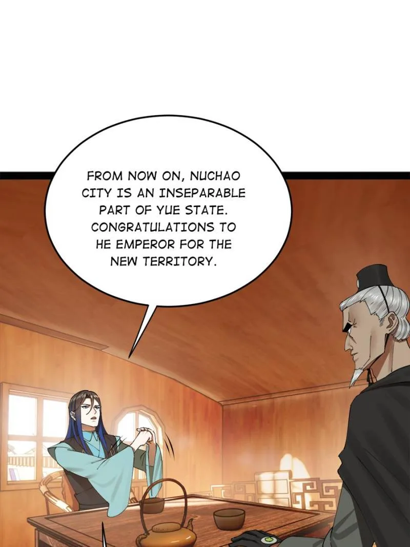 Ultimate Son-in-Law Chapter 174 page 56