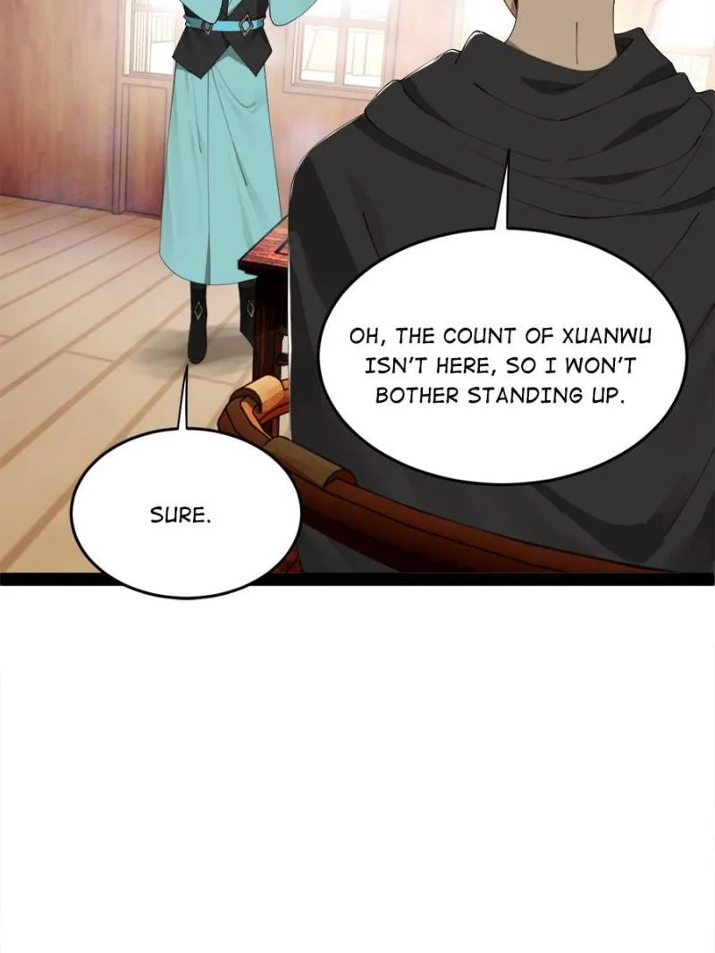 Ultimate Son-in-Law Chapter 174 page 43