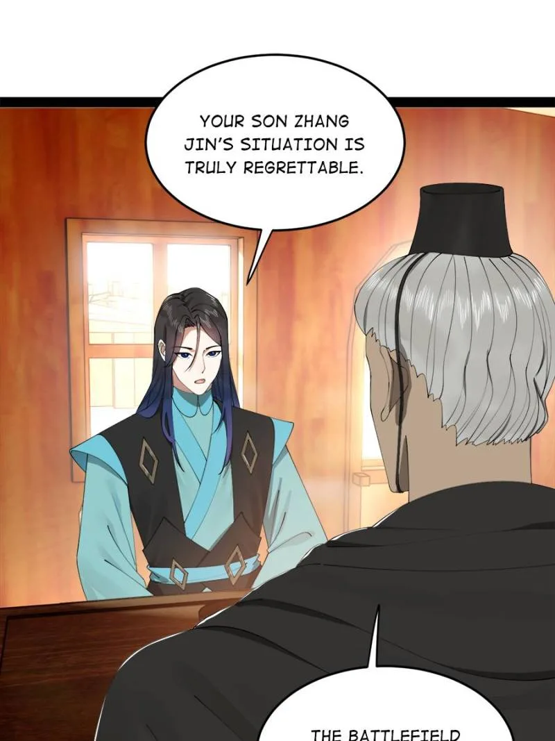 Ultimate Son-in-Law Chapter 174 page 48