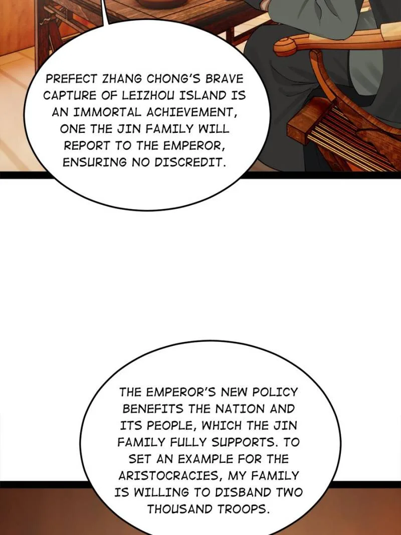 Ultimate Son-in-Law Chapter 174 page 57
