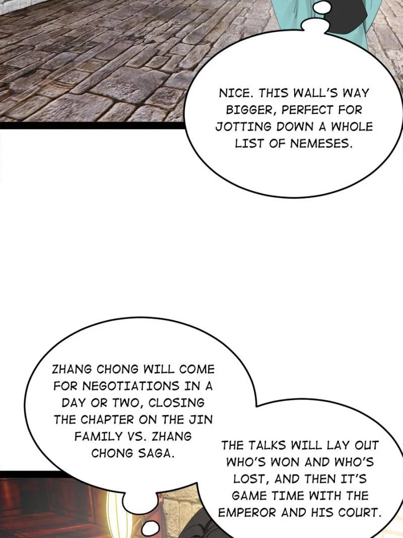 Ultimate Son-in-Law Chapter 172 page 19