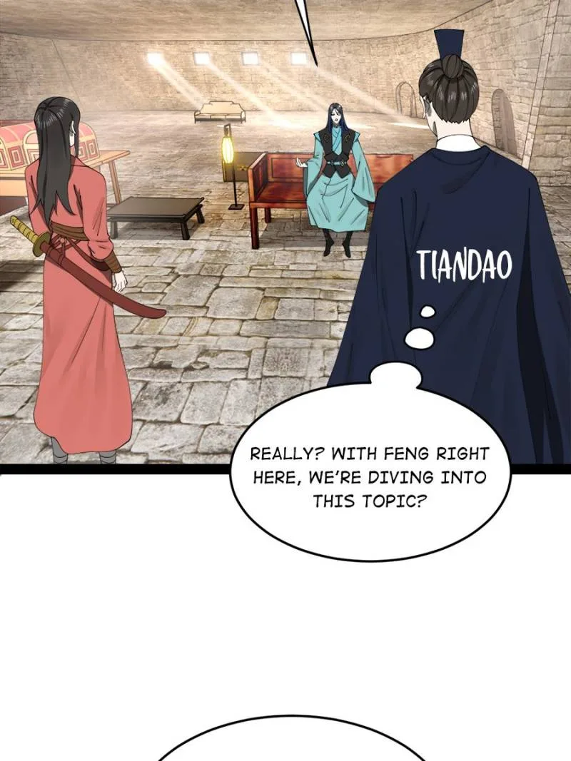 Ultimate Son-in-Law Chapter 172 page 7