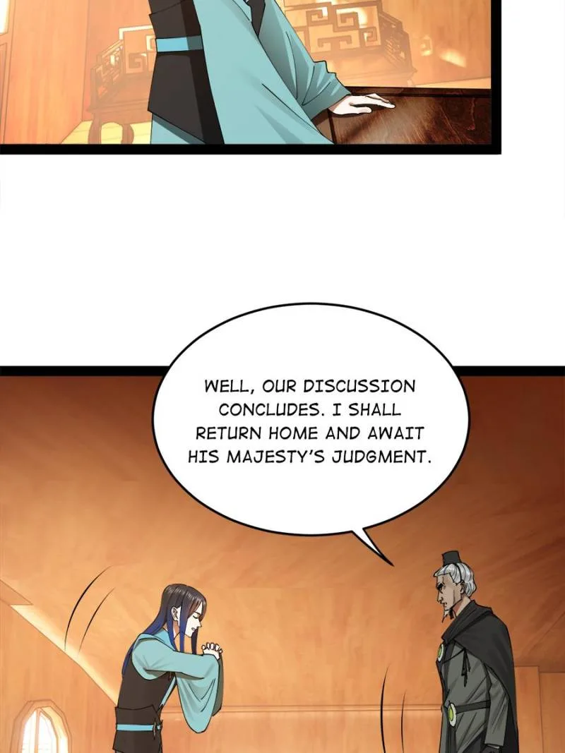 Ultimate Son-in-Law Chapter 175 page 8