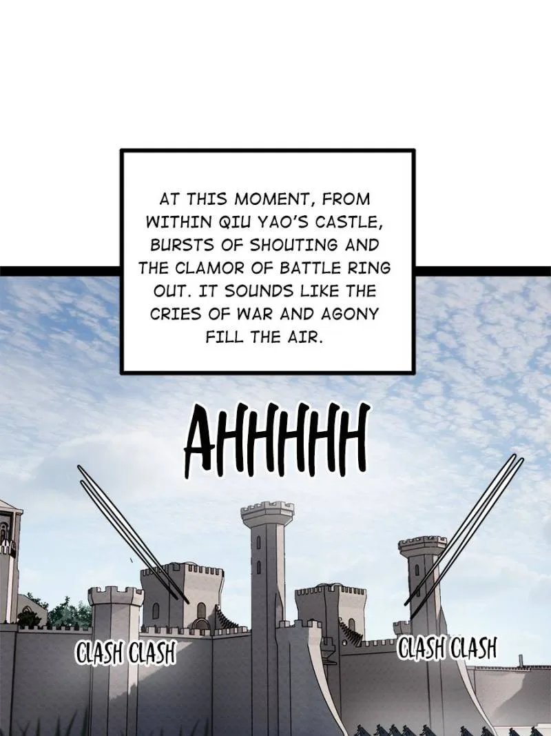 Ultimate Son-in-Law Chapter 168 page 74