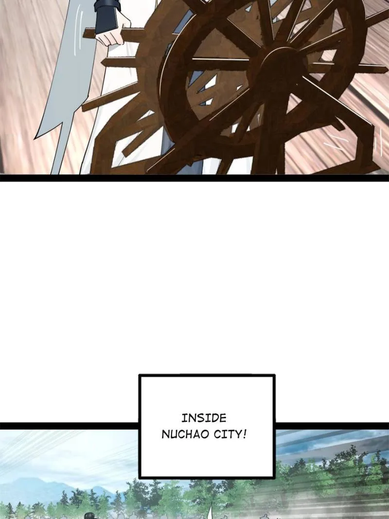 Ultimate Son-in-Law Chapter 168 page 67