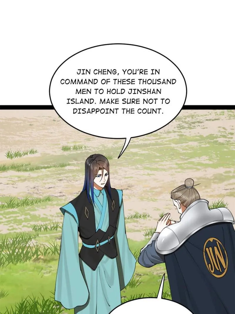 Ultimate Son-in-Law Chapter 175 page 14