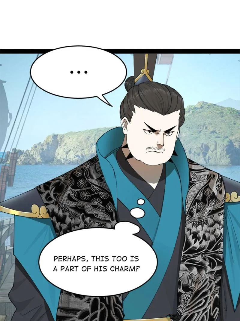 Ultimate Son-in-Law Chapter 168 page 65