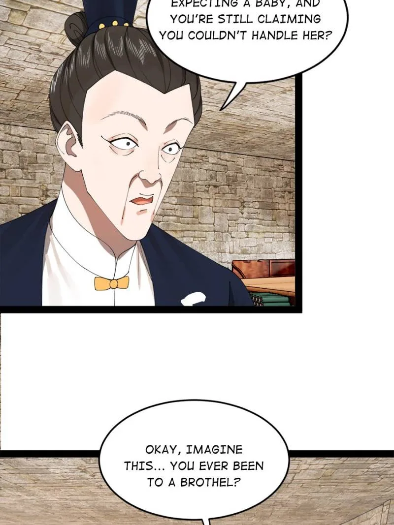 Ultimate Son-in-Law Chapter 172 page 6