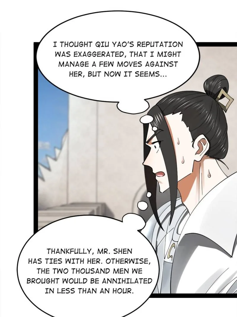 Ultimate Son-in-Law Chapter 169 page 40