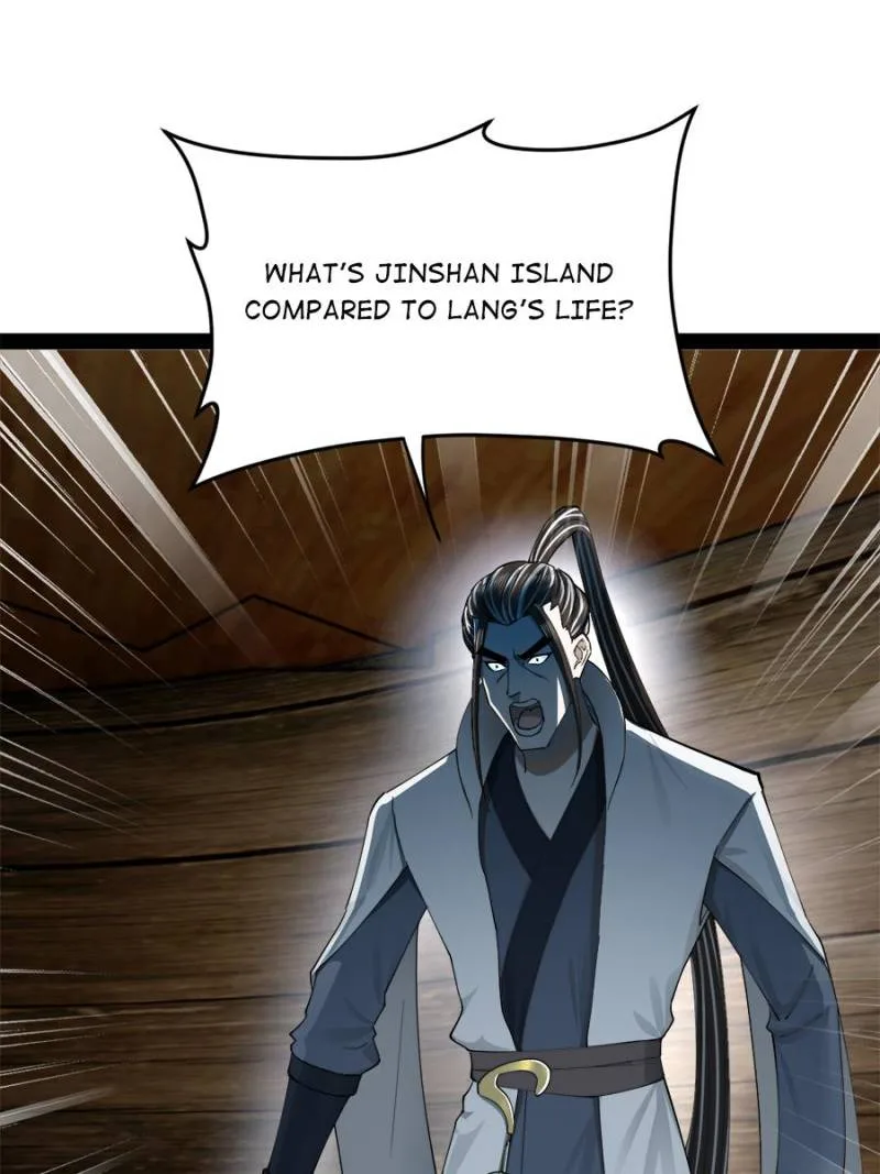 Ultimate Son-in-Law Chapter 168 page 62