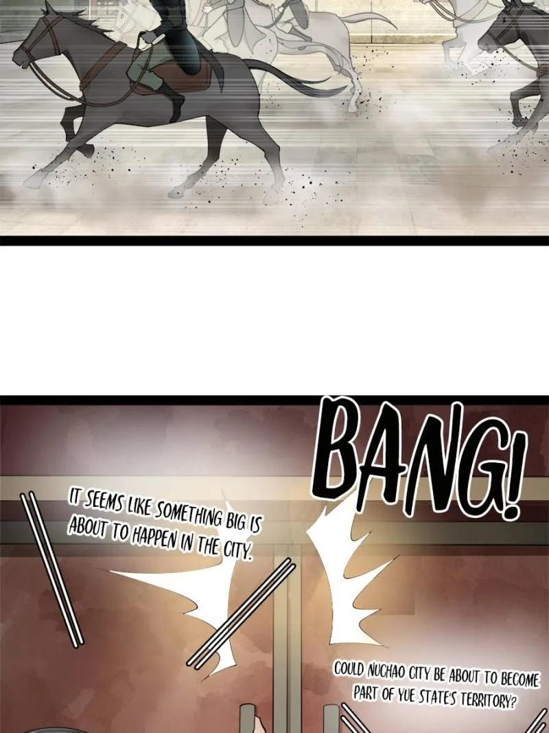 Ultimate Son-in-Law Chapter 168 page 71