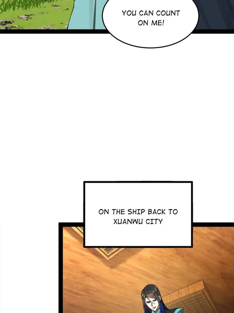 Ultimate Son-in-Law Chapter 175 page 15