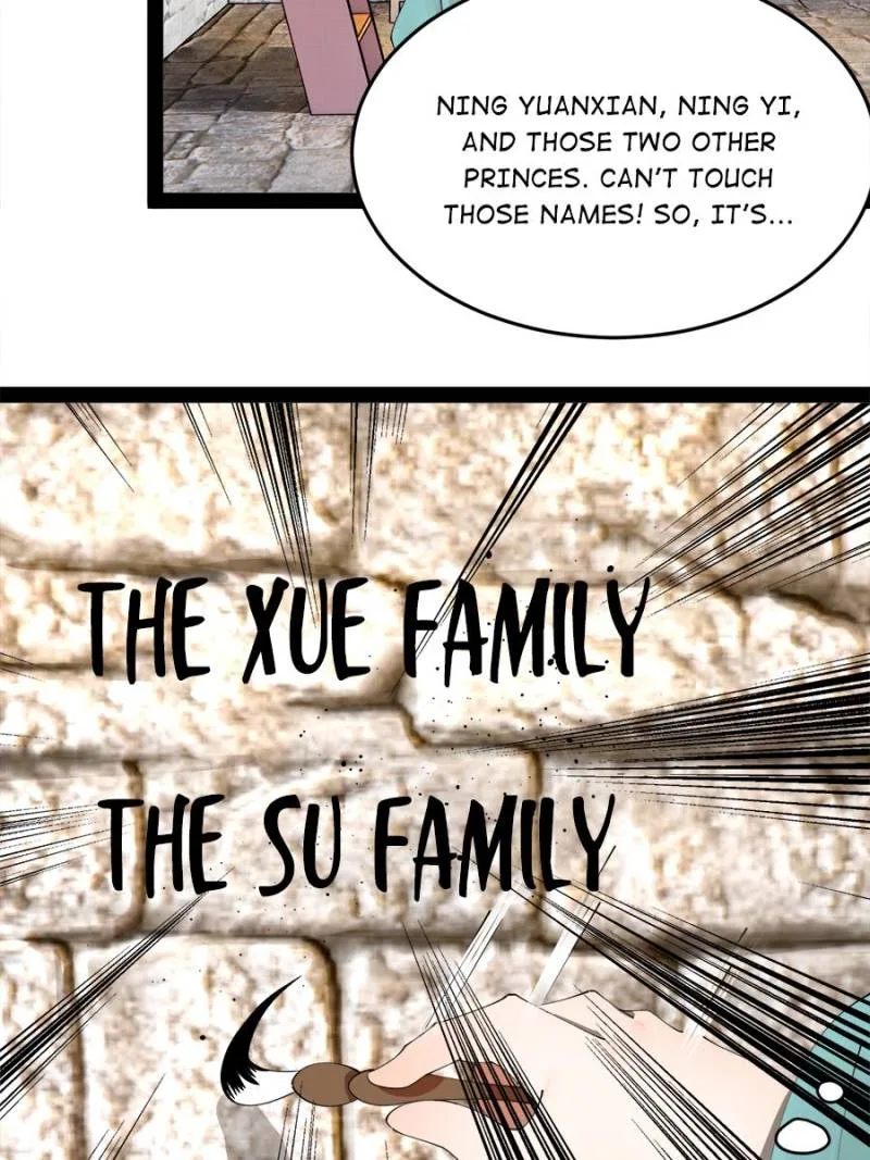 Ultimate Son-in-Law Chapter 172 page 24