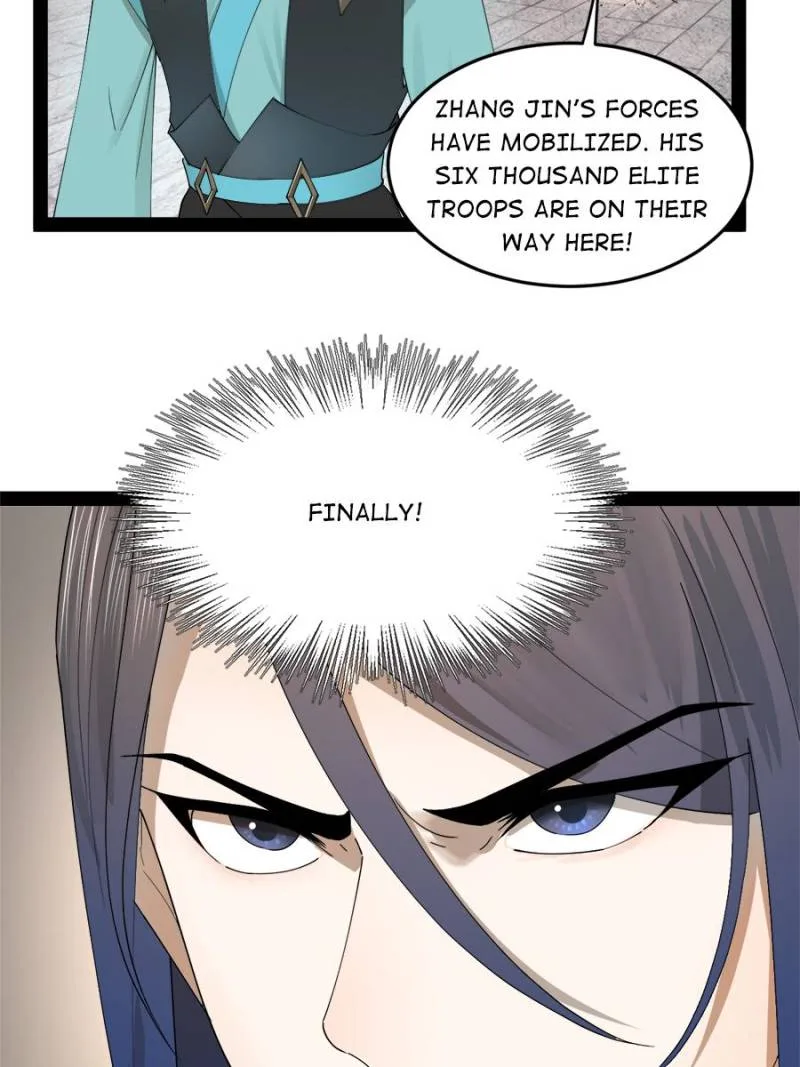 Ultimate Son-in-Law Chapter 168 page 77