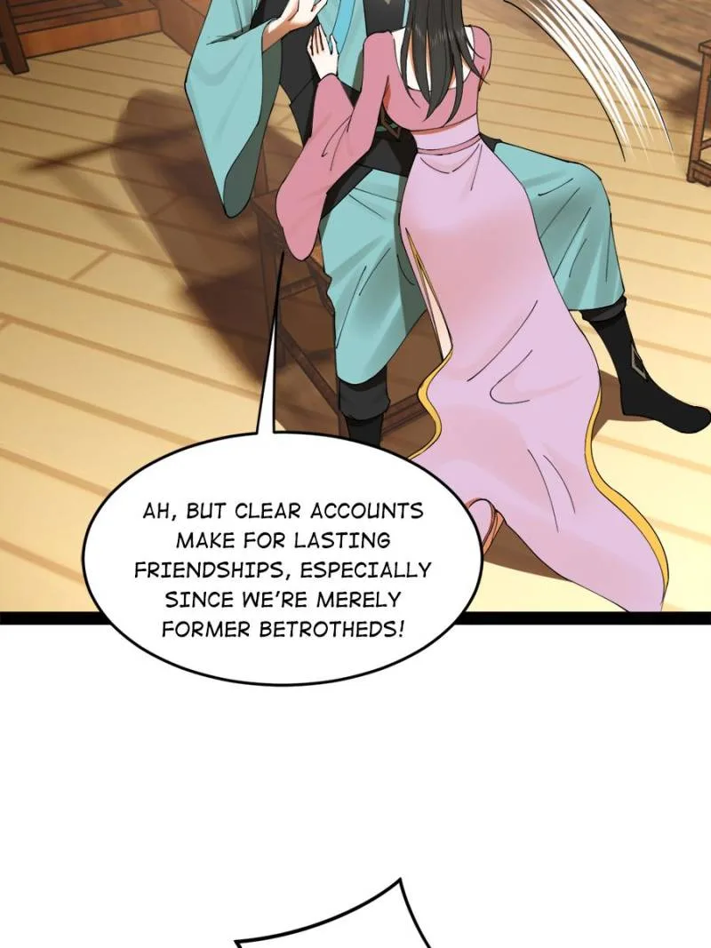 Ultimate Son-in-Law Chapter 175 page 31