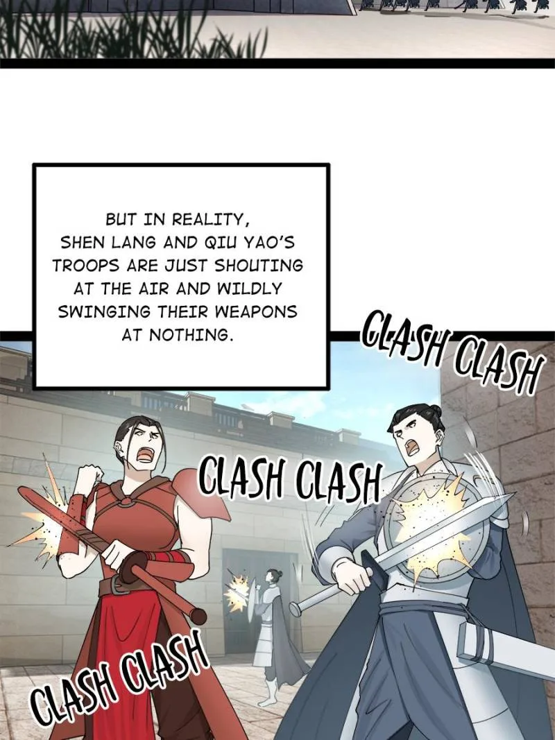 Ultimate Son-in-Law Chapter 168 page 75