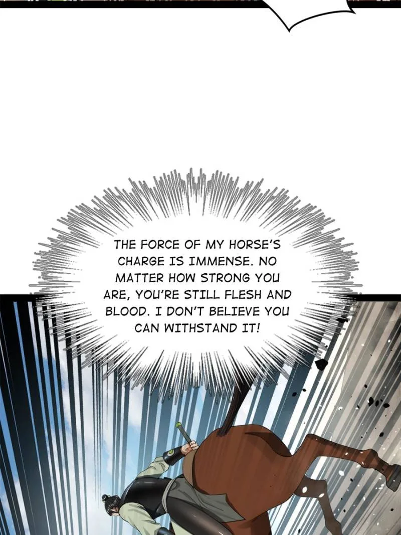 Ultimate Son-in-Law Chapter 169 page 54