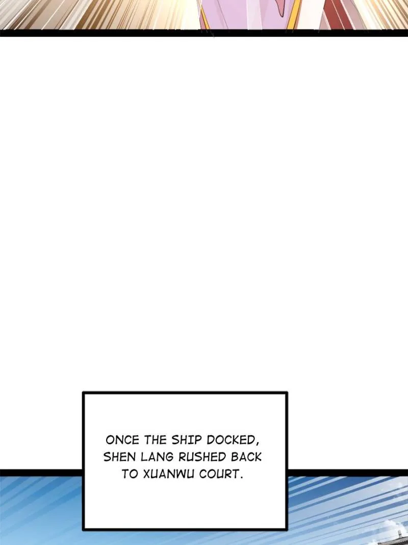 Ultimate Son-in-Law Chapter 175 page 33
